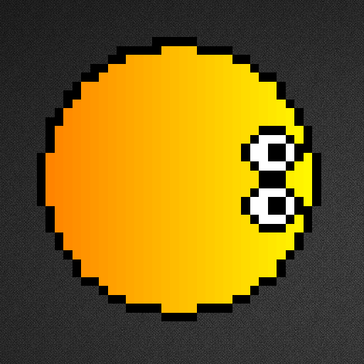 Pac Dude - App on Amazon Appstore