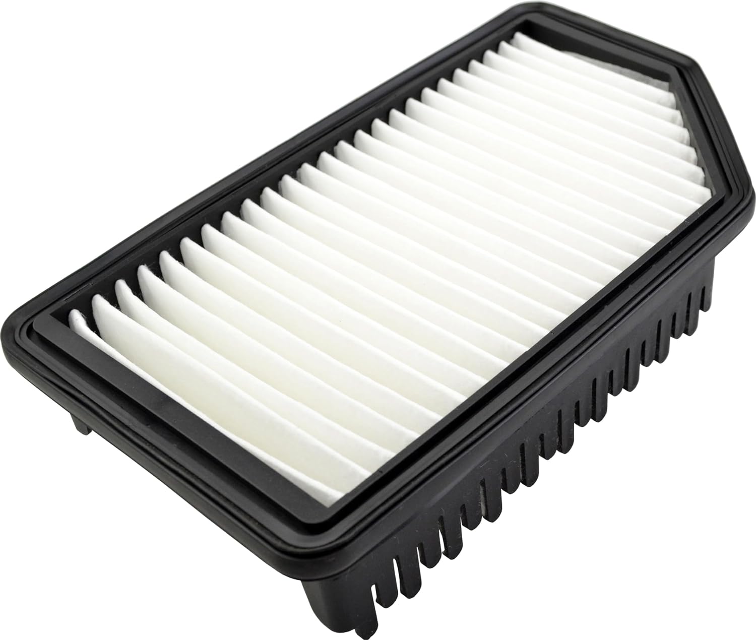 Engine Air Filter and Cabin Filters Kit for Kia Soul 2012-2013 | OEM Quality, Easy Installation | Engine Air Filter Panel, Cabin Air Filter Set, BI-TRUST XDT00003