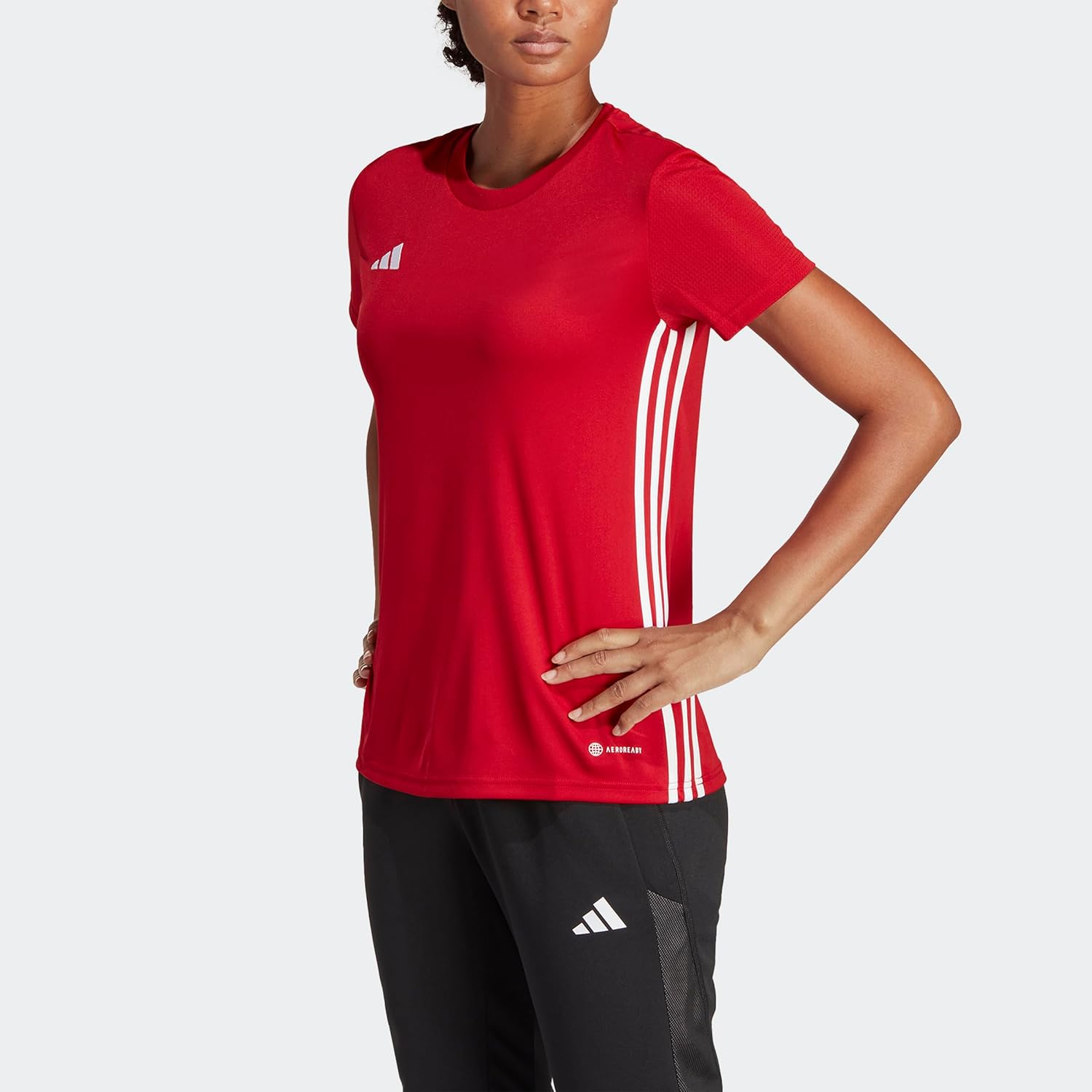 Adidas Womens Equipo 23 Jersey - Image 5