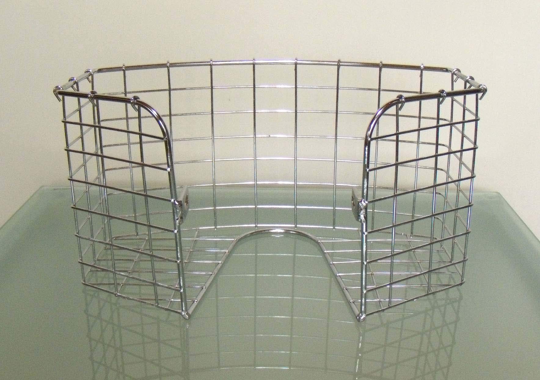 スーパーカブ　c100 ohv レックシールド HONDA ホンダ スーパーカブ C100 レッグカバー アースグリーン