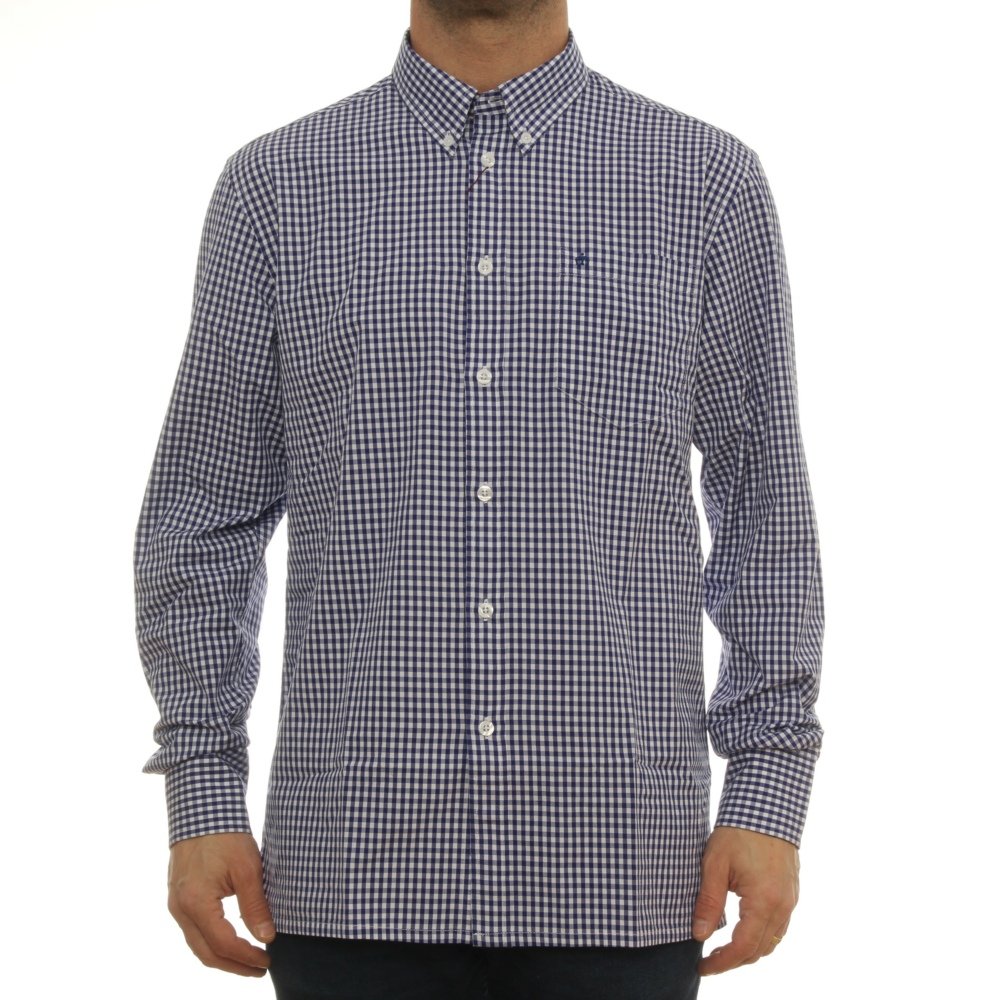 MercMen's JAPSTER Dress Shirt