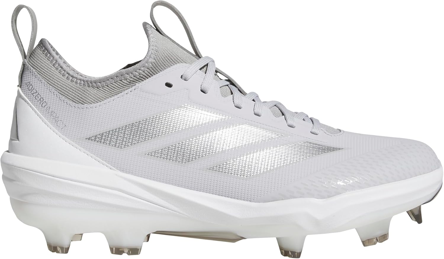 Adidas Mens Adizero Impact 2.0 TPU Baseball - Image 2