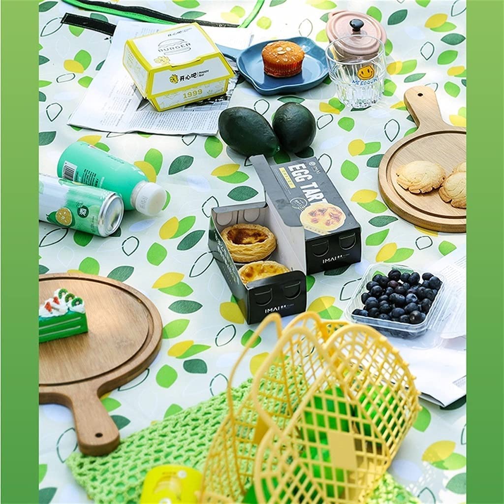 Koc Piknikowy Mata Piknikowa Przenośna mata piknikowa na zewnątrz składany koc z uchwytem do parkowania na piesze wycieczki do rodzinnego kempingu na trawie Koc Plażowy Do Parku(59.1inx78.8in)