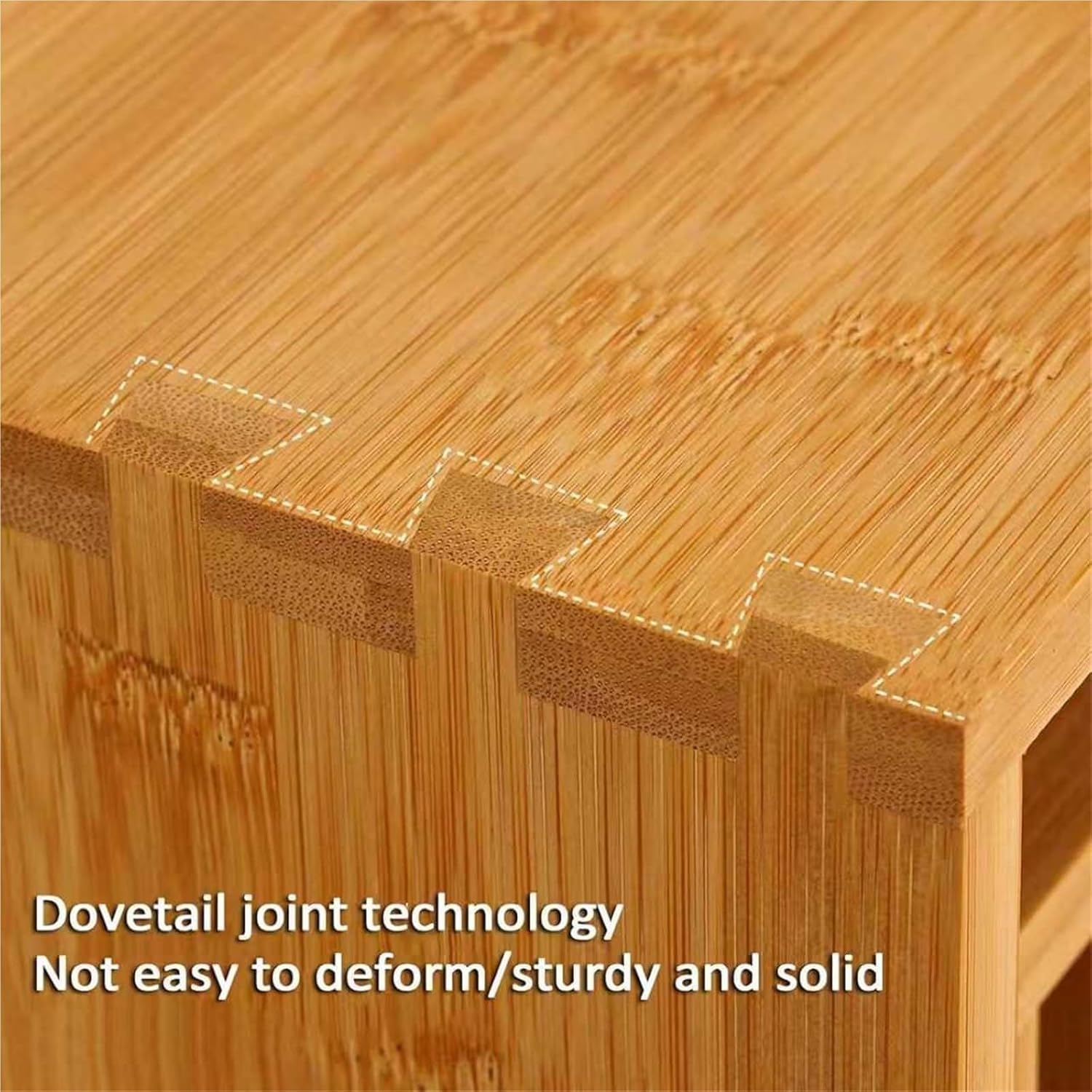 Porta CD in legno, organizer per DVD per casa e ufficio, include 19 custodie per CD, struttura a coda di rondine, ideale per sale musicali e teatrali