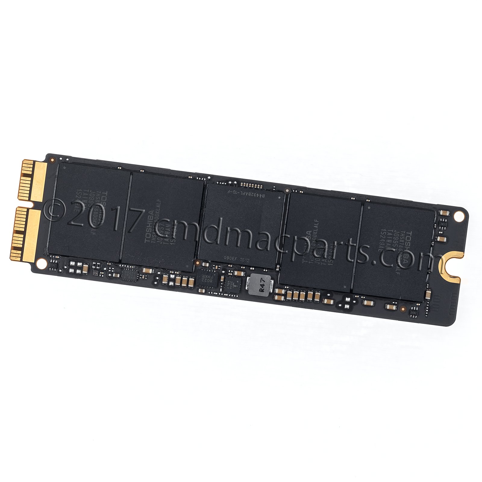 Amazon.com: Odyson - 256GB SSD Replacement for Apple MacBook Air