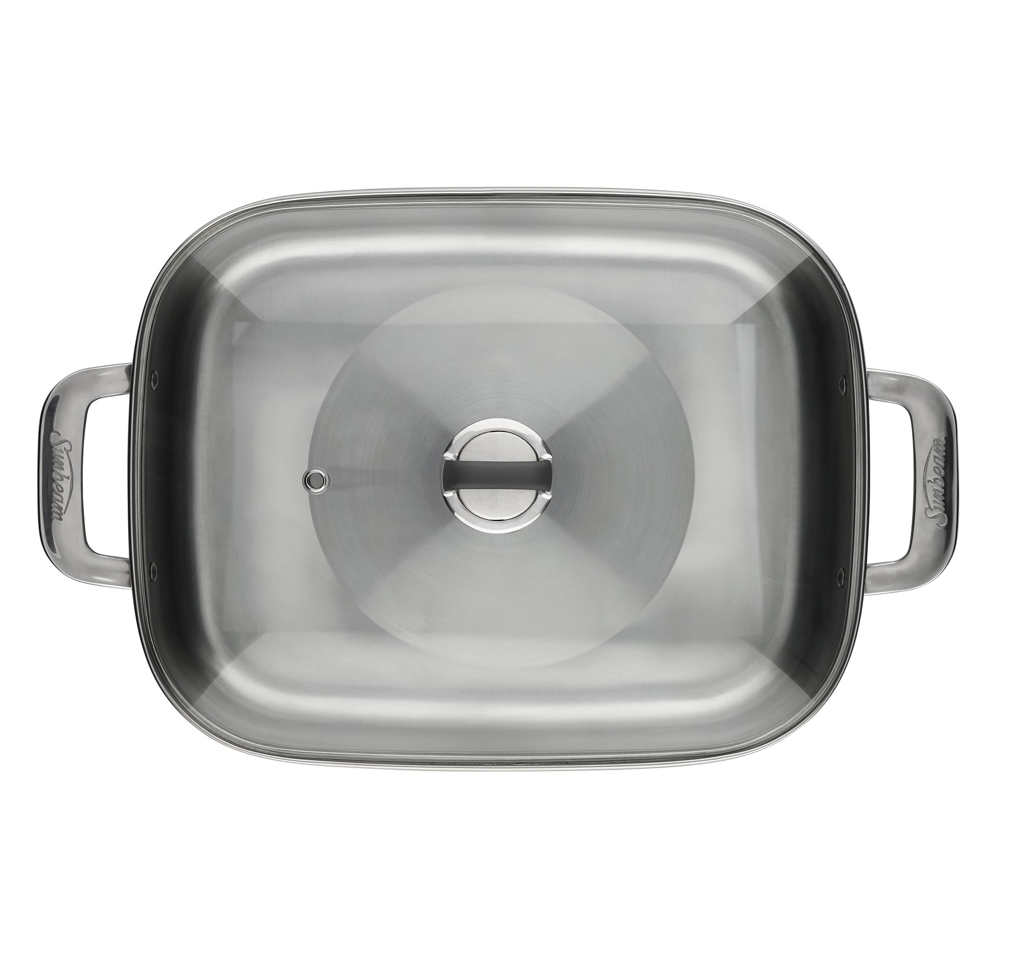 sunbeam ellise banquet frypan