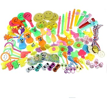 kids party gift bags