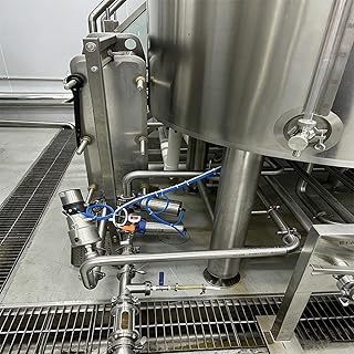 Complete Home Brewery Beer Making Machine