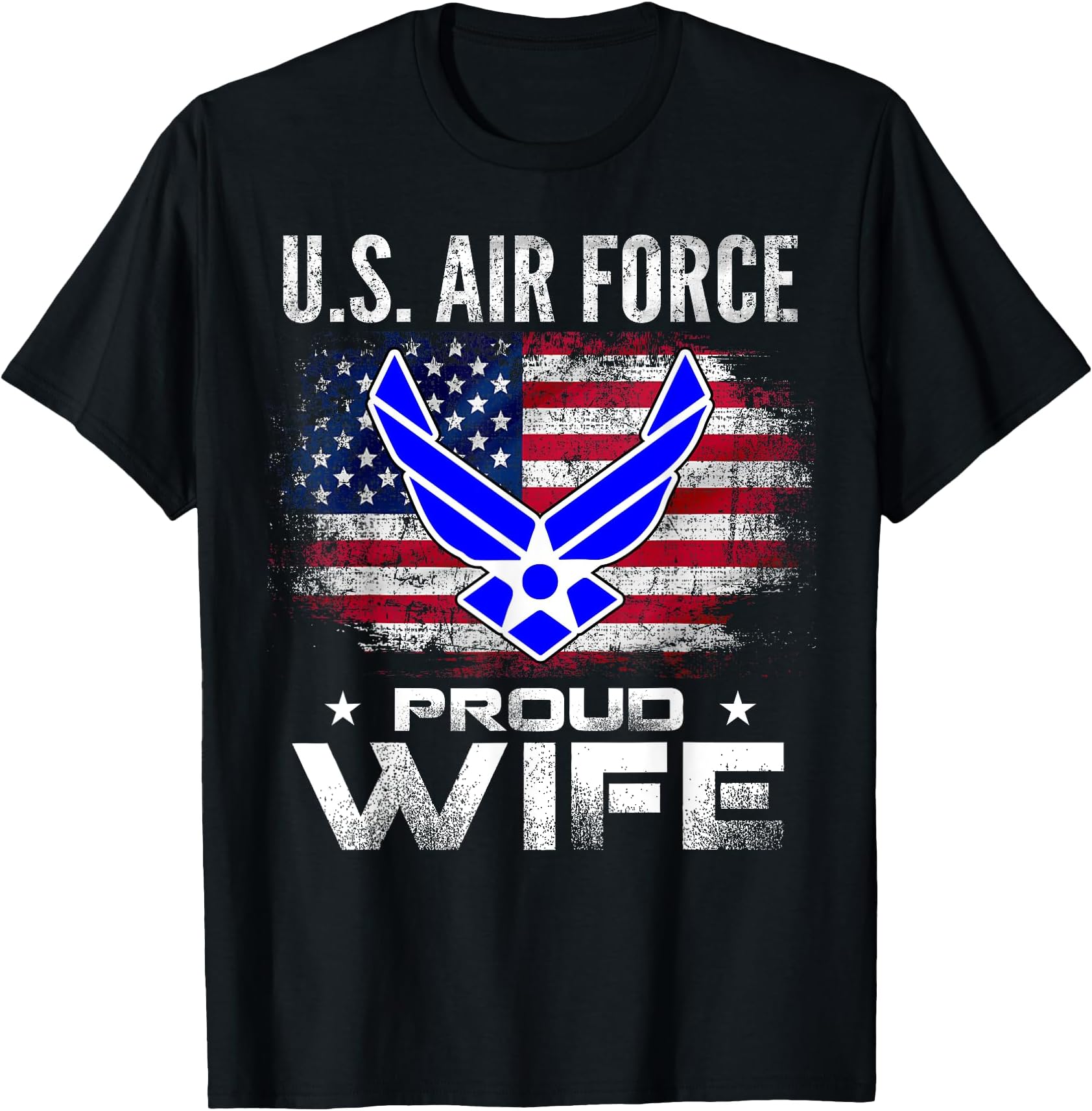 airforce love you forever