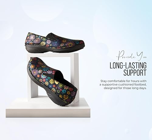 Miniatura 4 de Spring Step Zapatos de vestir uniformes Manila-flpwr para mujer