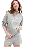 Womens Heritage Crew Neck T-Shirt