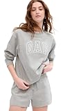 Womens Heritage Crew Neck T-Shirt
