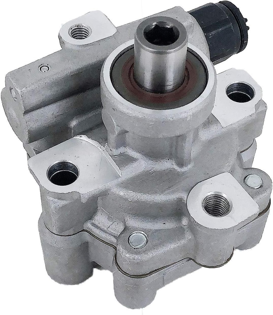 New Power Steering Pump Compatible With 2004 2005 2006 Toyota Sienna 21-5362; 215362 ;4431008010