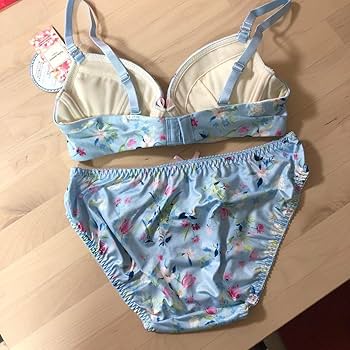 F65 ブラジャー＆ショーツ14着セット　チュチュアンナ F65のおすすめブラジャー・ブラセット | チュチュアンナ