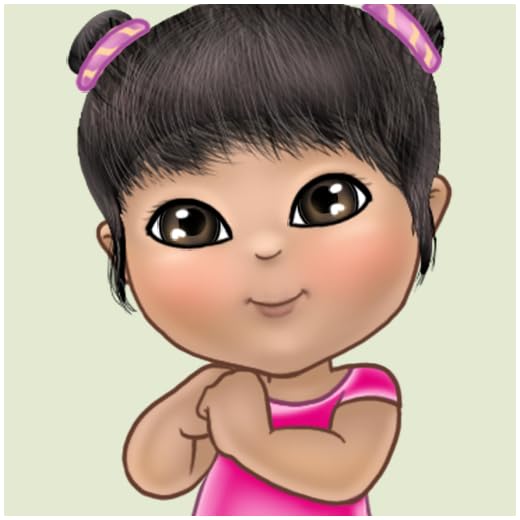Baby Adopter Dress Up