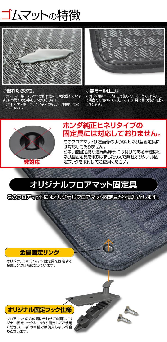 Amazon | Kemmel ホンダ シビックタイプR FD2 平成19年3月～平成22年8 