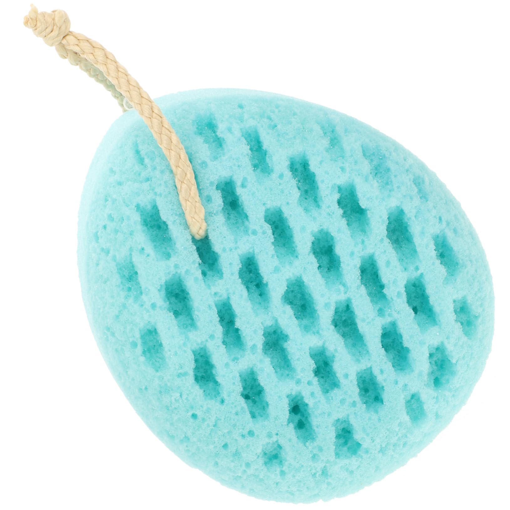 SOESFOUFU Bola de baño esponja de limpieza cepillo de limpieza de esponja de baño esponja baño esponjas herramientas de baño esponja de baño suave tómate un baño flor de baño tamano de viaje