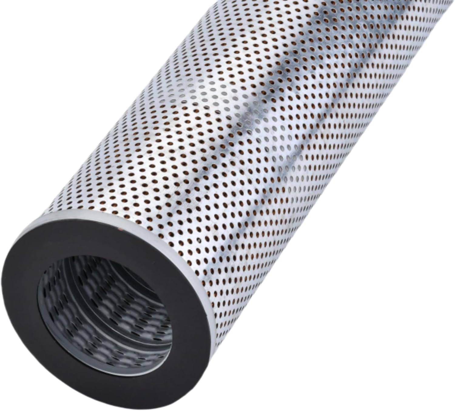 2446U233S-2 Hydraulic Filter Compatible with Kobelco Excavator SK120-3 SK120LC-3 SK130/LC SK150LC-3