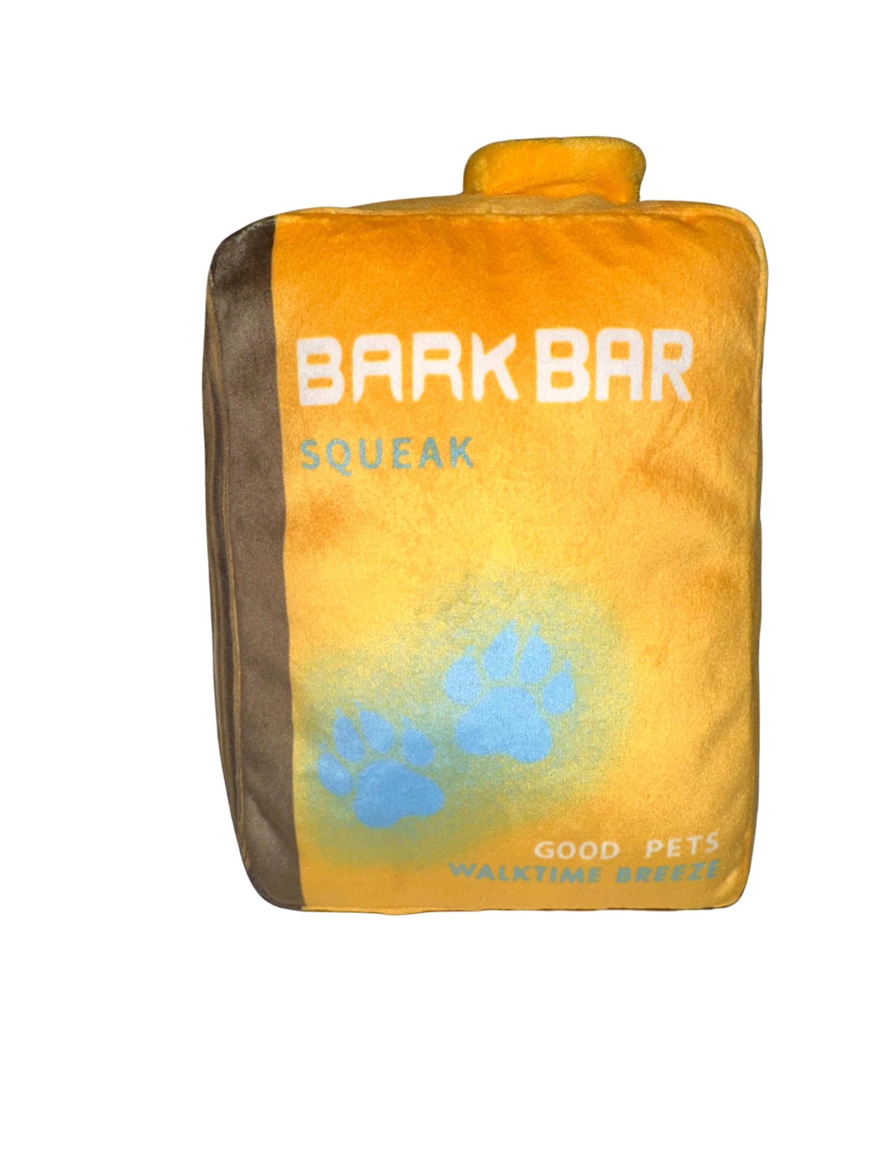 Amazon.com : BARKBAR Squeak - Extra Soft Plush Squeaky Dog Toy