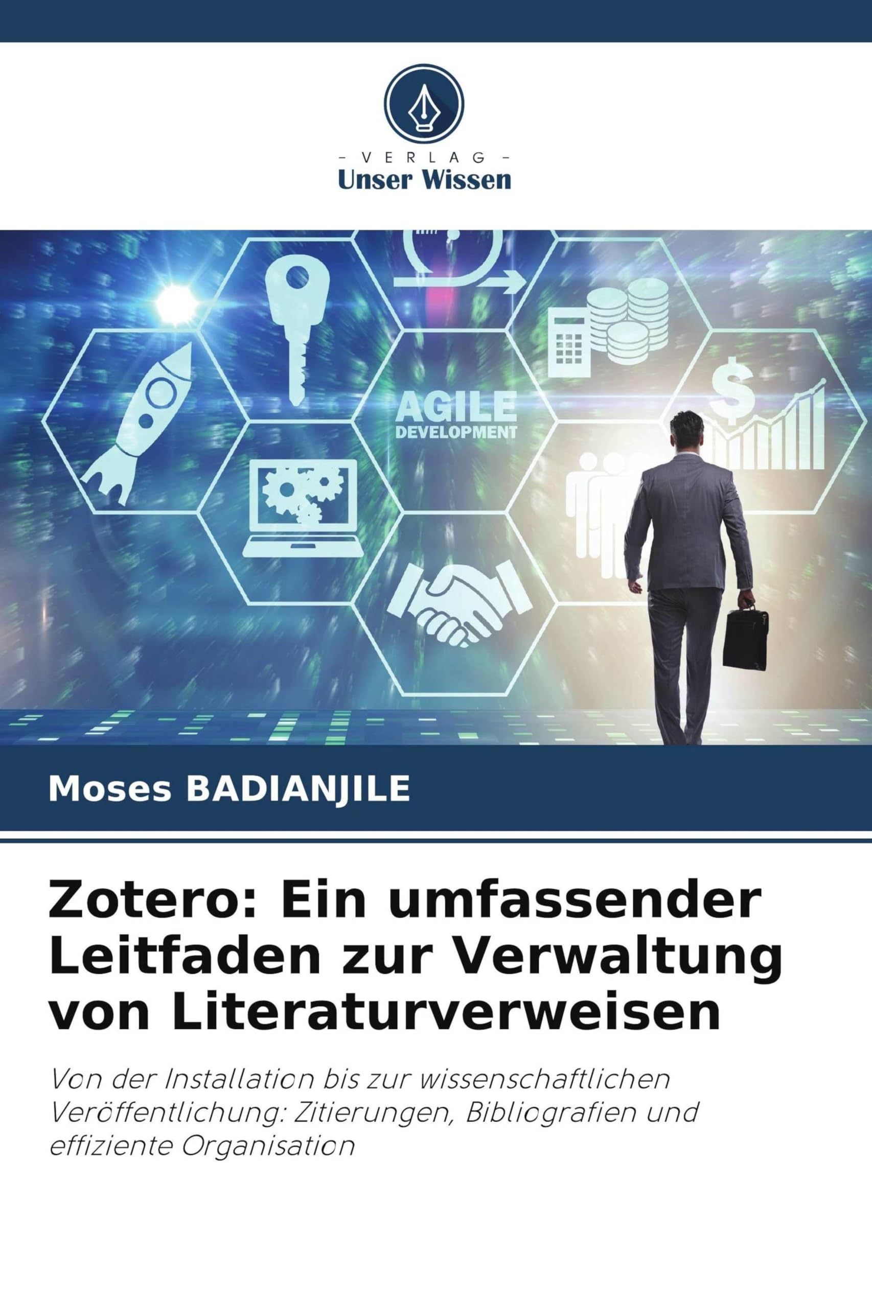 Zotero: Ein umfassender Leitfaden zur Verwaltung von Literaturverweisen