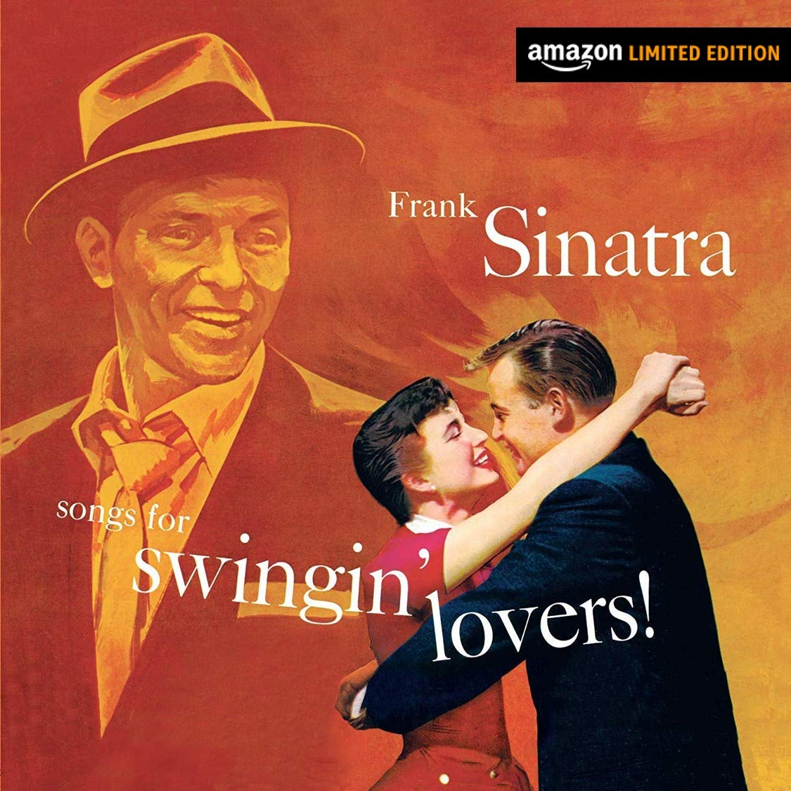 SONGS FOR SWINGIN'..