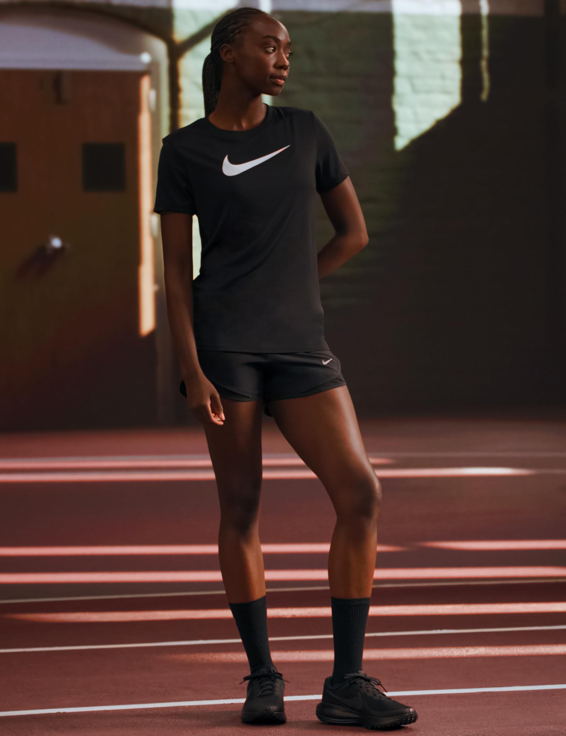 Nike Femme Revolution Sneaker