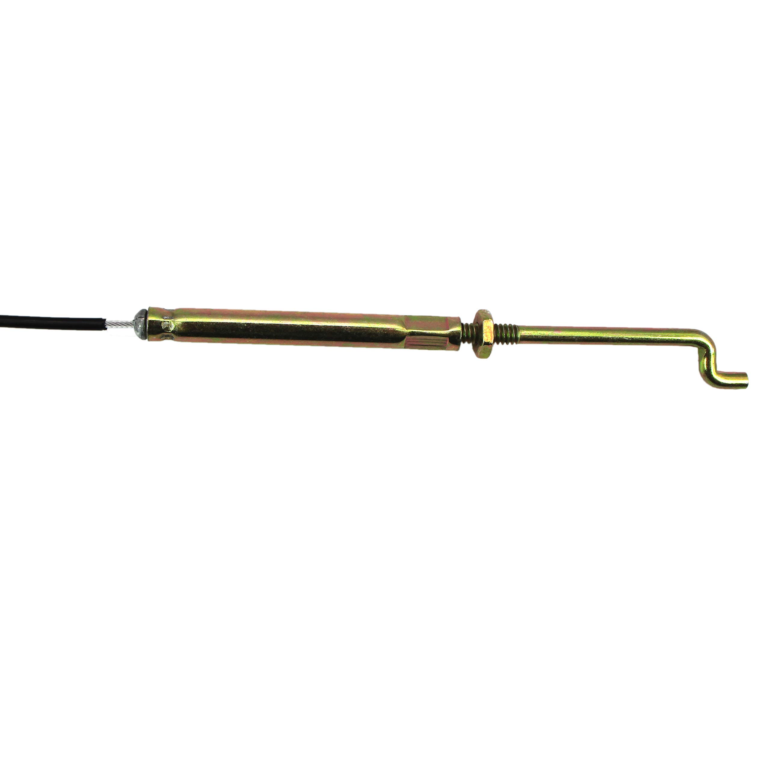 Cavo Azionamento lame per trattorini MTD - CUB CADET - YARD-MAN - WHITE