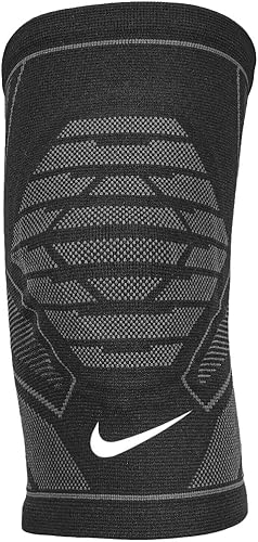 Miniatura 3 de Nike Protectores de rodilla de punto unisex para jóvenes