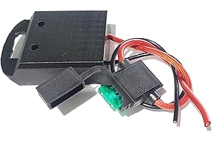 HART 20V Cordless Tool Battery to DIY Adapter: Enhance Your DIY Projects