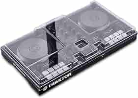 TRAKTOR Kontrol s2mk3 デッキセーバー セット Kontrol S2 Mk3