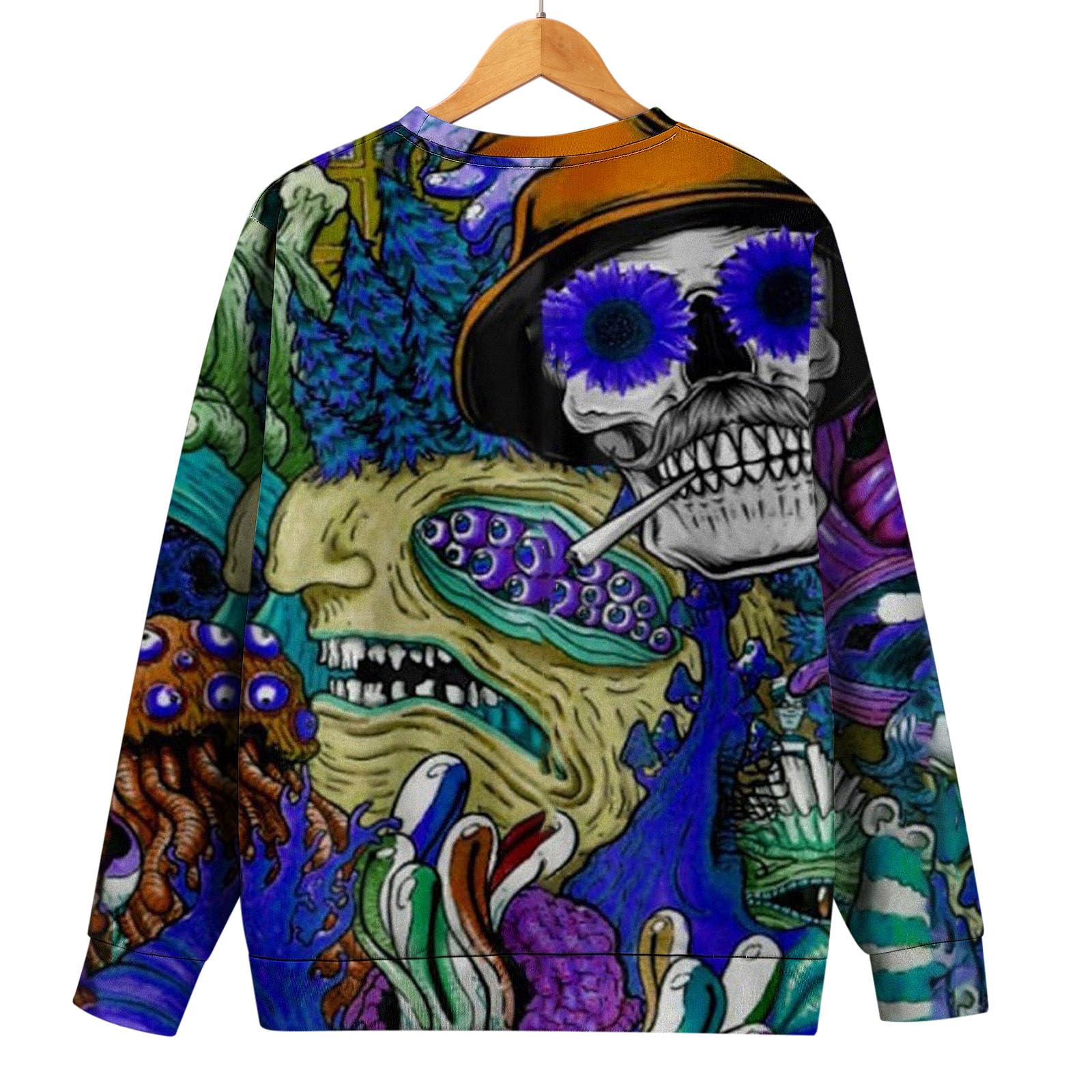 Chaqueta Verano Hombre Camiseta Informal De Manga Larga con Cuello, Holgada Y Moderna, Color Liso, para Sudadera Granate Mangas El Sol Ropa Anti Calor Gym Pijama Parejas Men's Clothing