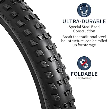 Amazon | YunSCM 2本セット,29 2.25 タイヤ,29x2.25 57-622 自転車