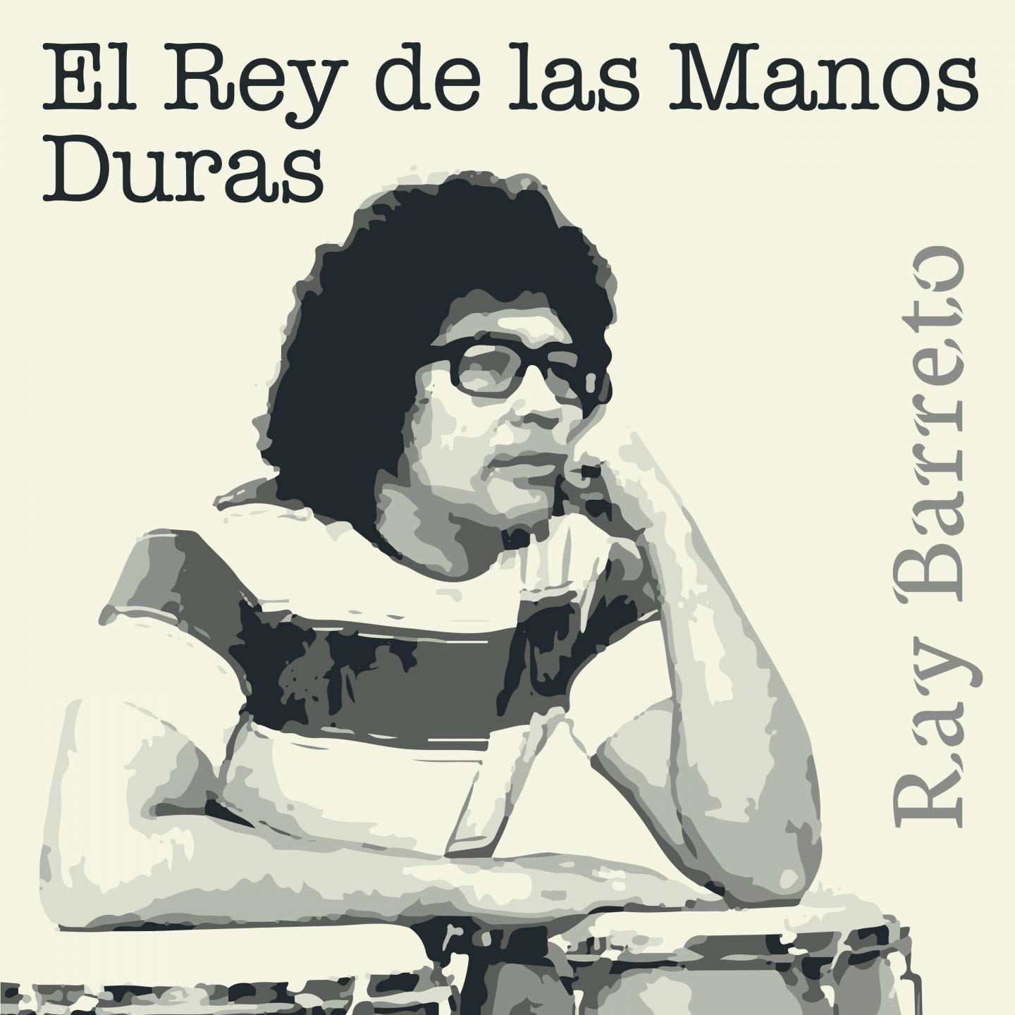 Ray Barreto