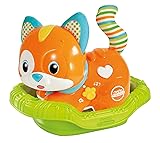 Clementoni - 52505 - MinouMiaou - Jouet bébé eletronique...