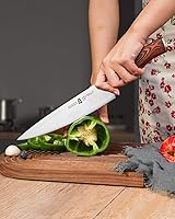 Vista 2 de TUO Cuchillos de cocina de chef