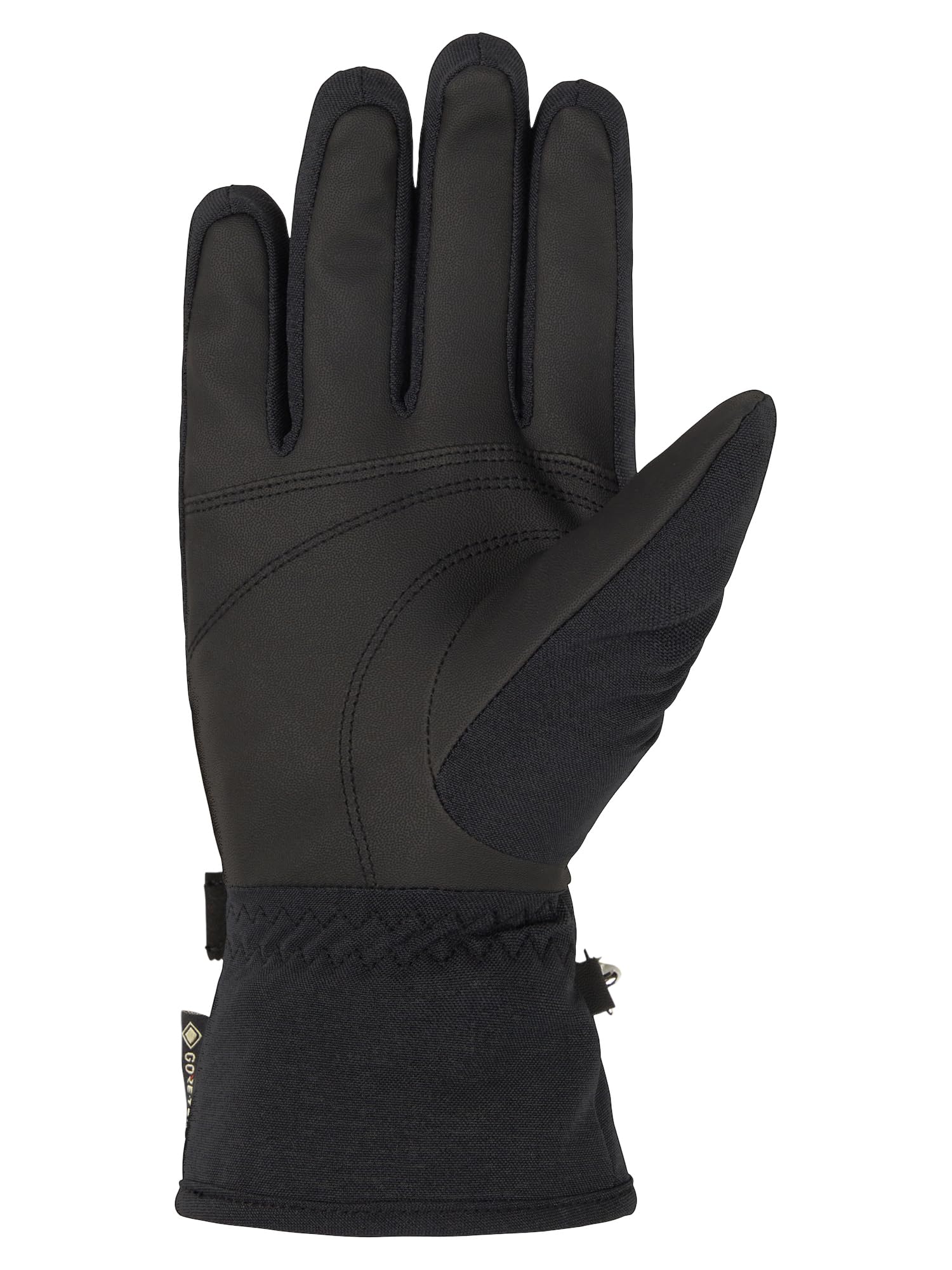 Ziener Klaire GTX rękawica 2025 Black