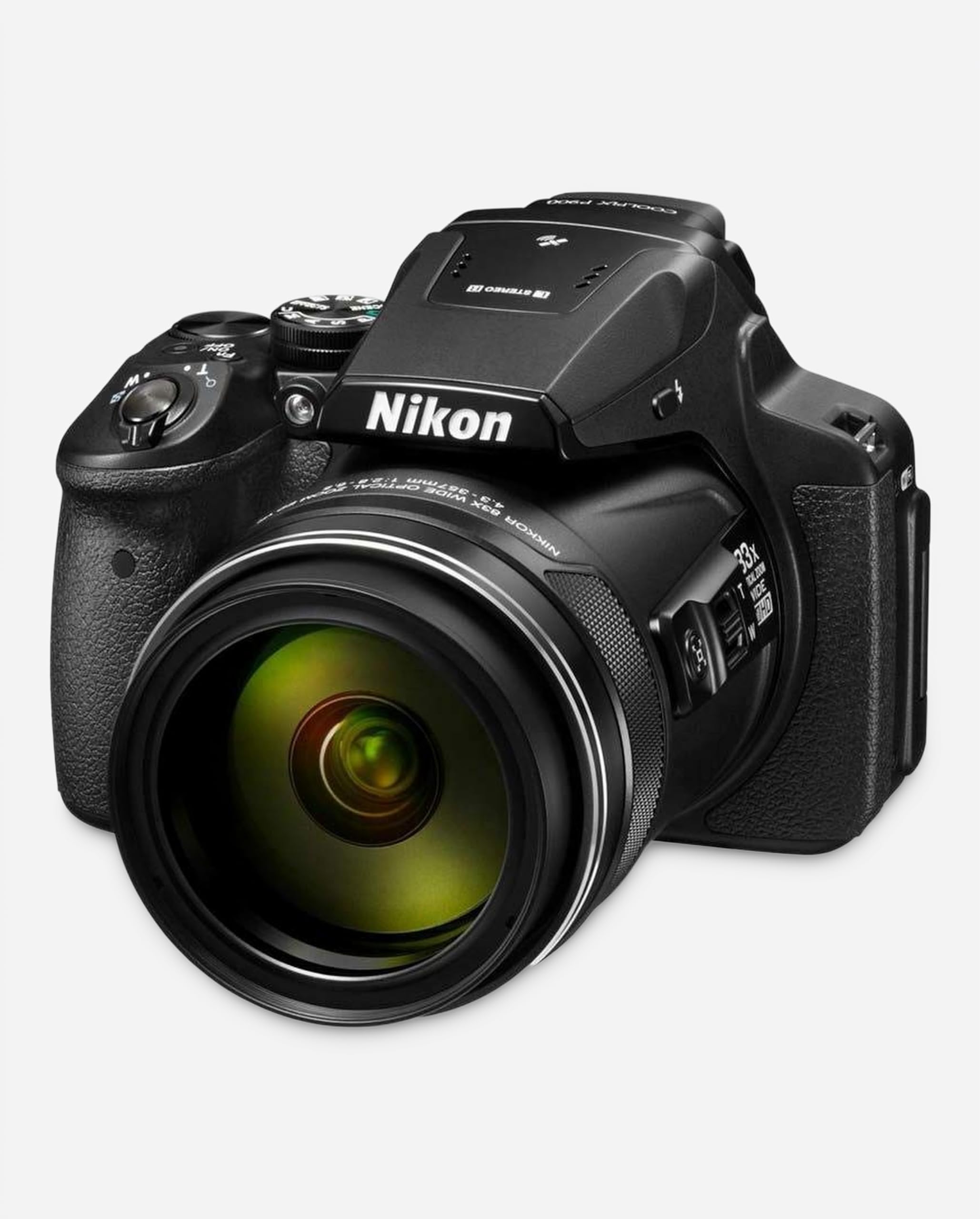 Nikon COOLPIX P900 ニコン クールピクス900 Amazon.com : Nikon COOLPIX P900 Digital Camera (Black) : Electronics