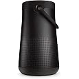 Bose SoundLink Revolve+ Portable and Long Lasting Bluetooth 360 Speaker Triple Black