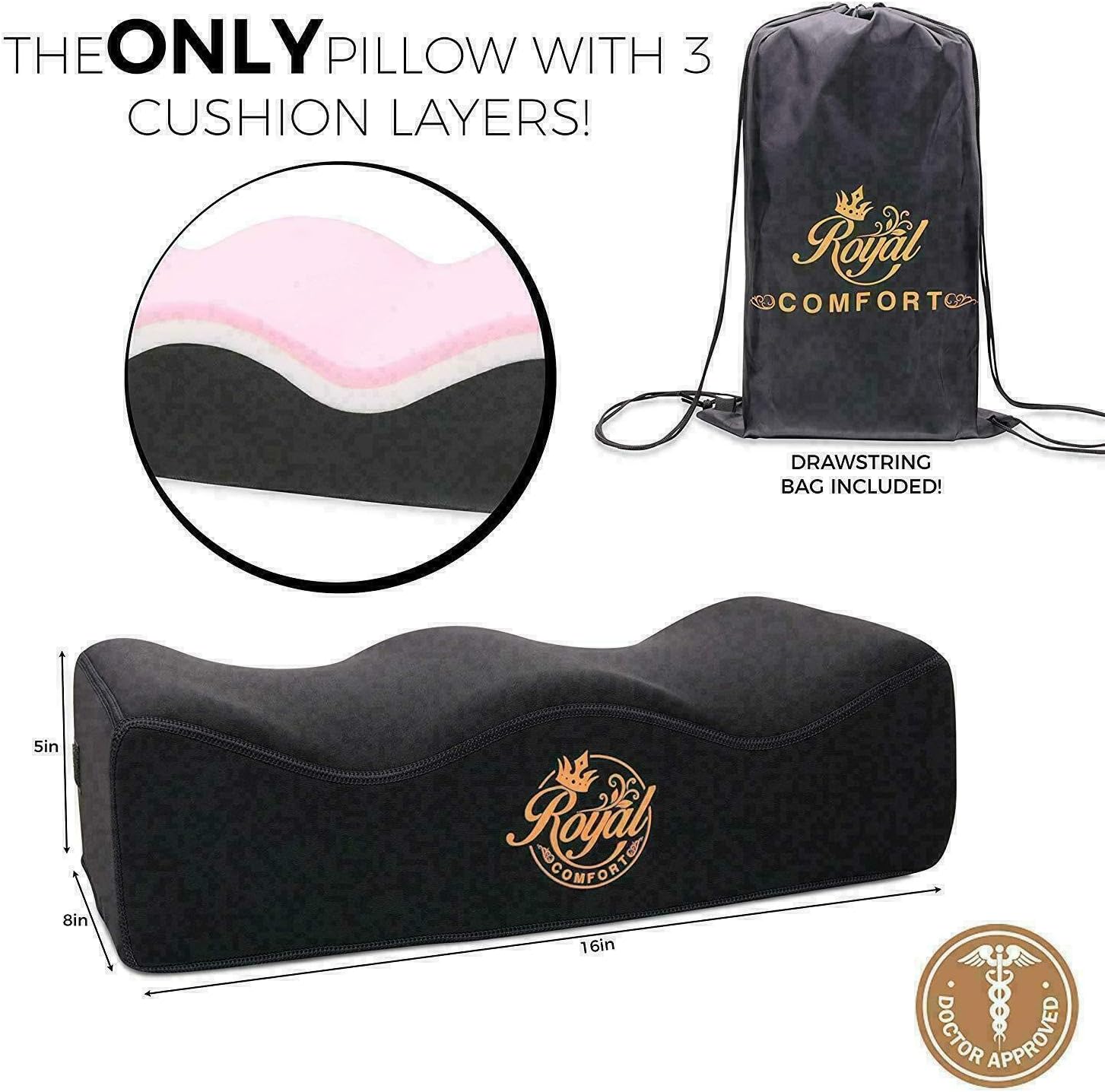 Pillow For Bbl And Tummy Tuck Cosmetic Surgery Tips