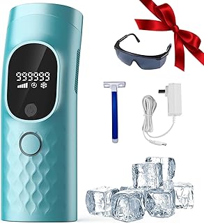 Laser Hair Removal for Women and Men