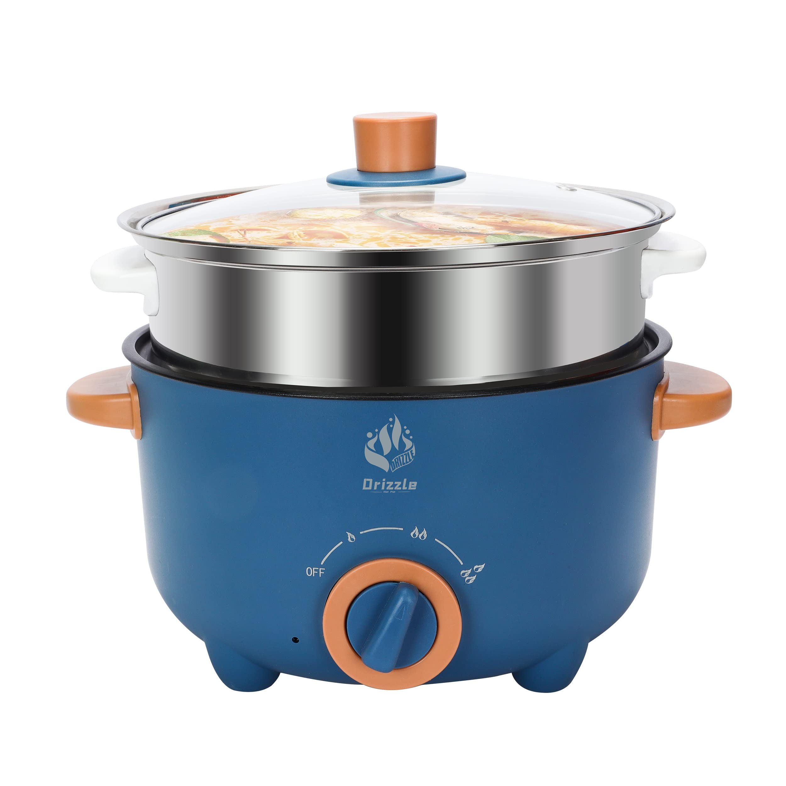 STEAM POT 加湿器 3L STEAM POT（多機能スチーム加湿器 スチームポット 3L）｜PRODUCT