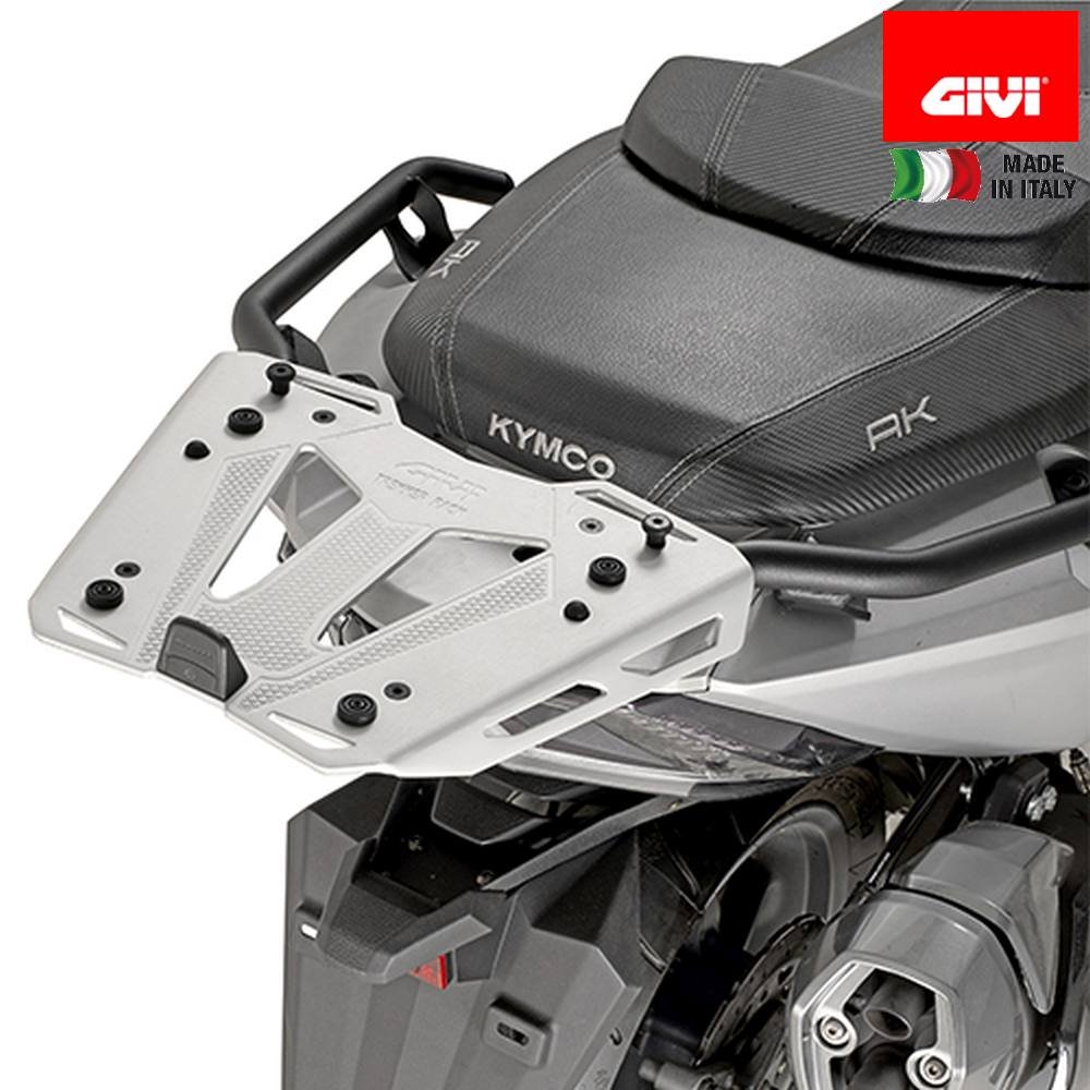 Givi Porte-Bagages arrière SR6110