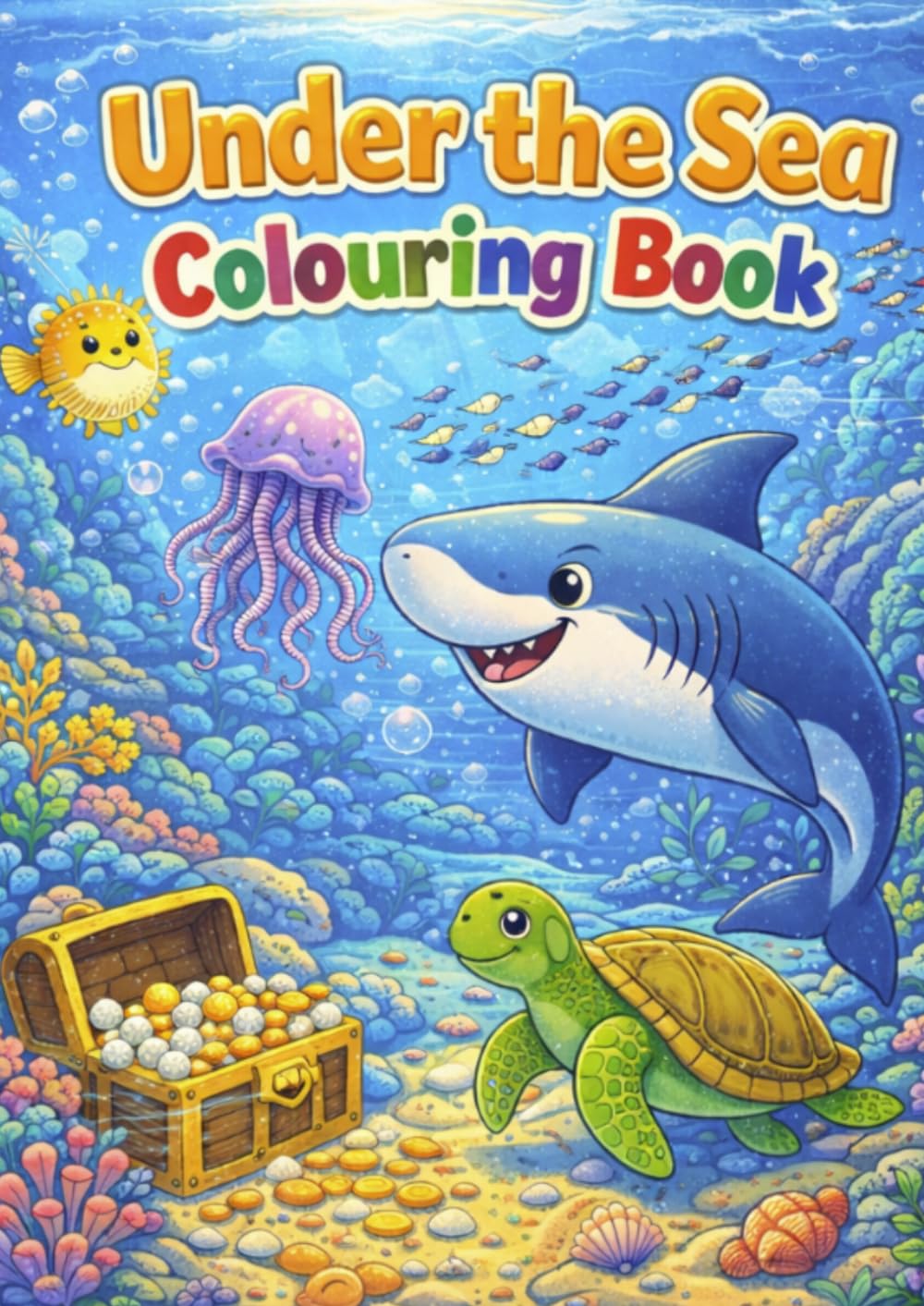 Under the Sea