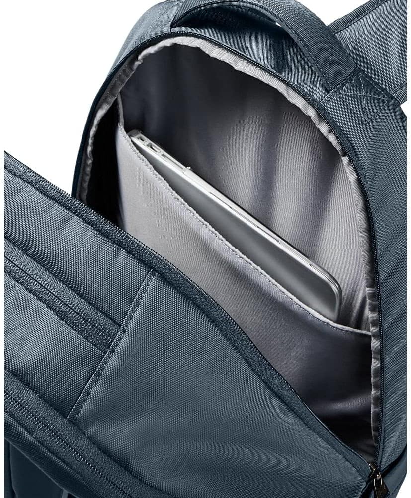 Under Armour Unisex Gameday 2.0 Mechanic Blue/Metallic Silver-467 Backpack by Under Armour