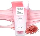 COSRX Low pH Good Morning Gel Face Cleanser, 5.07 fl oz, BHA Face Wash, Daily Mild Face Cleanser for Sensitive Skin, PH Balancing, Korean Skin Care, Korean Face Wash