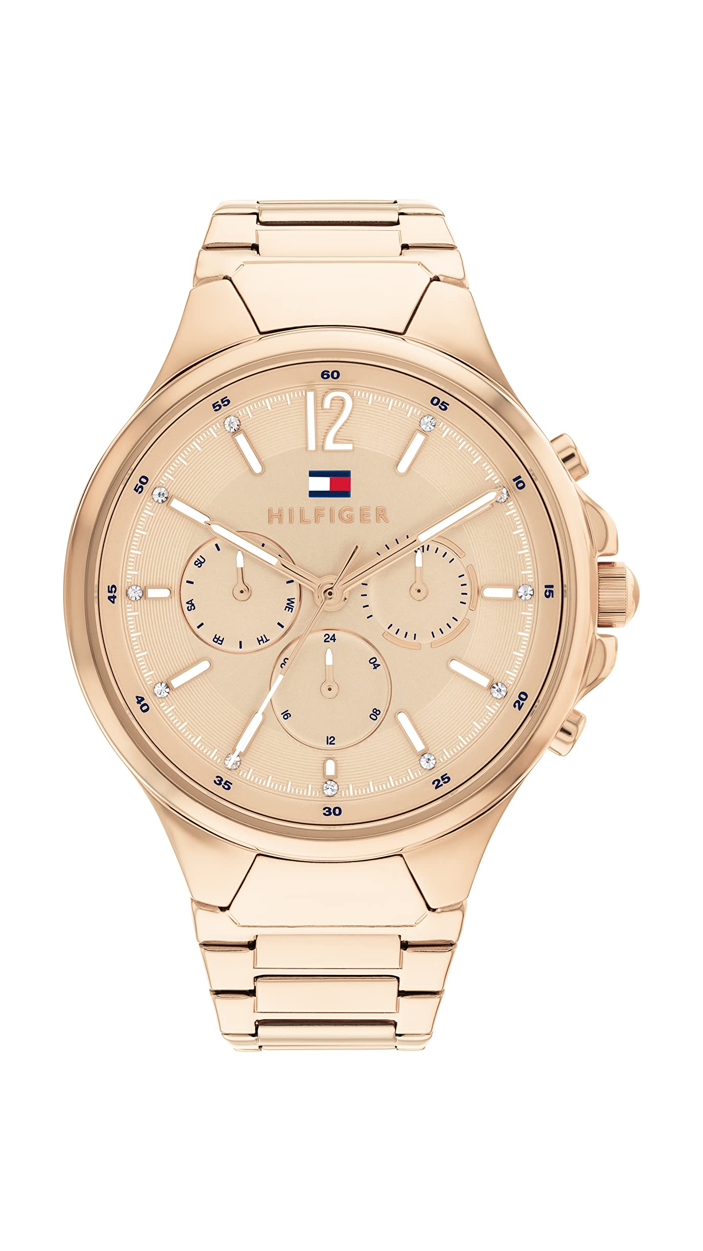 Tommy Hilfiger Analog Womens WatchTH1782597 (B0C45TFCCB) Amazon Price History, Amazon Price Tracker