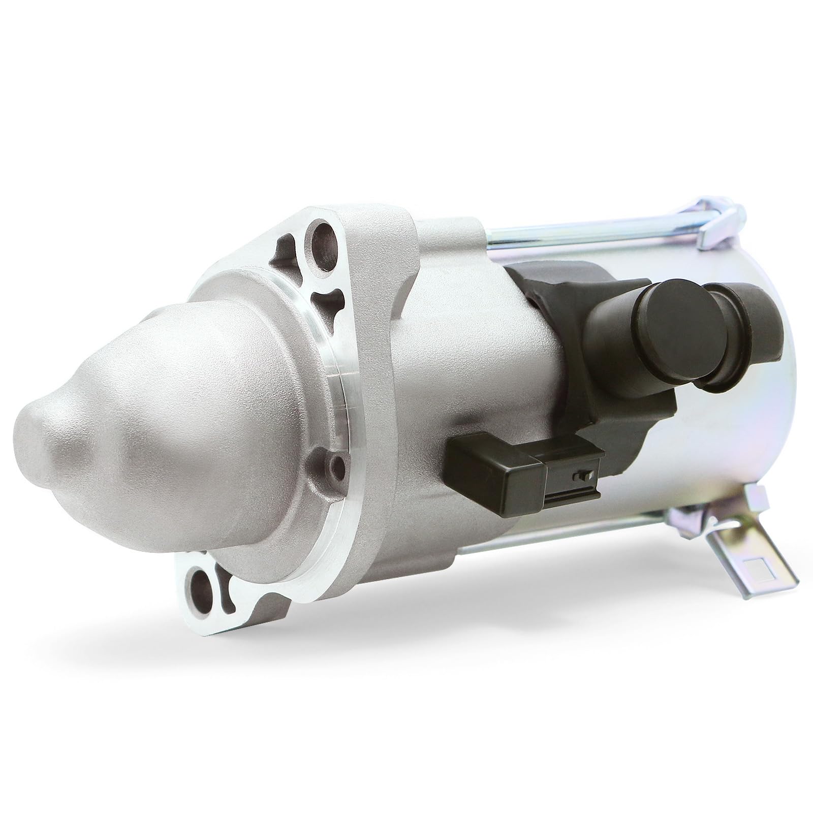 2013-2017 Honda Accord 2.4 Starter, 2015-2016 Honda CR-V CRV 2.4, 2016-2019 Civic 2.0 13 14 15 16 17 18 19 31200-5A2-A51 SM-74009 SM740-09 191-711 S-80548 31200-5A2-A52