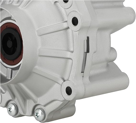 1PCS Rear Differential Diff Rear Compatible For Can-Am Outlander XMR 2013-2018 705502546