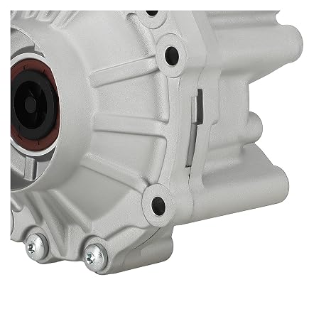 1PCS Rear Differential Diff Compatible for Can-Am Outlander XMR 2013-2018 705502546