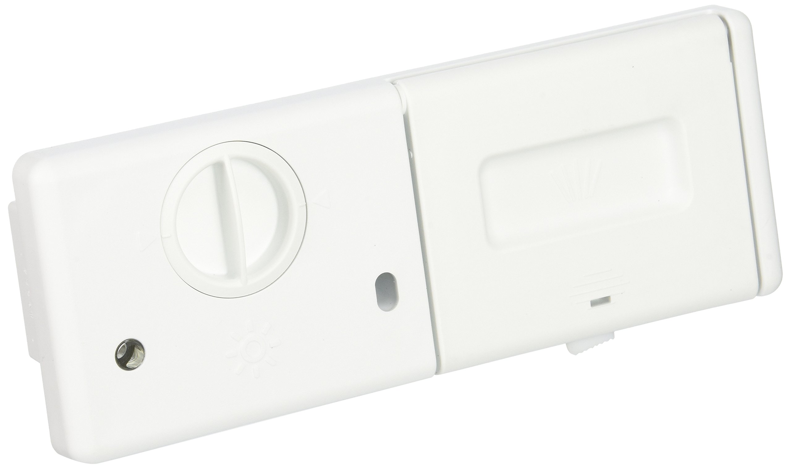 GE WD12X10174 Dishwasher Dispenser